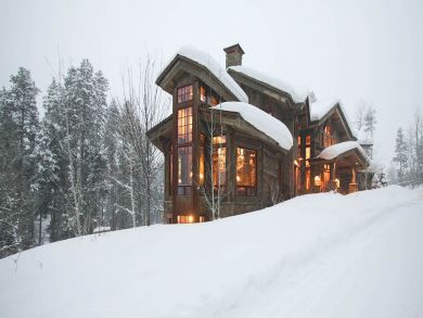 Steamboat Springs Home 896491 Steamboat Springs Home 896491